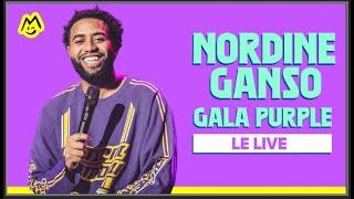 Gala Purple de Nordine Ganso – Spectacle complet | Montreux Comedy