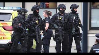  Fully Armed Police Hunt Down D4ngerous Suspects || Police: Hour Of Duty