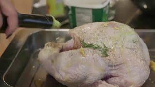 Consumer Reports: How rinsing your turkey increases contamination risk