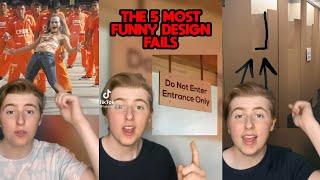 Luke Davidson Fun Facts - Tiktok Compilation - August 2021