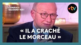 Affaire Bonfanti : des aveux 36 ans après - Ça commence aujourd'hui