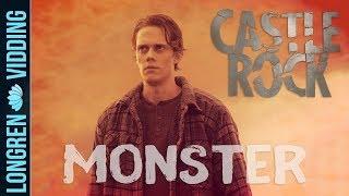 Castle Rock. Monster