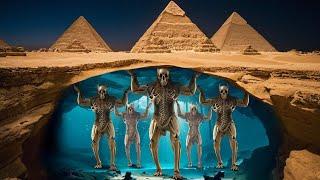 New Discovery in Egypt That SCARE Scientists | Documentary