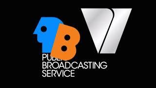 Viacom Destroys the 1971 PBS Logo (2019 Update)