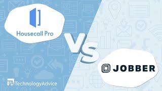 Housecall Pro vs. Jobber