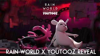 Rain World | YouTooz Figure Reveal