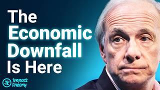 Ray Dalio Reveals the Hard Truth About America's Path Forward | Election Economy Reform & The Future