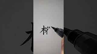 전나무종_1821 (특급 한국어문회) [천자문 하늘천]
