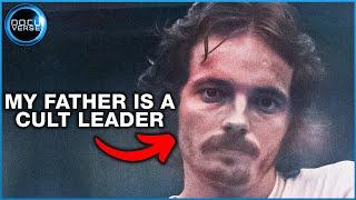 MY FATHER IS A CULT LEADER | MANIC | Full DOCUMENTARY