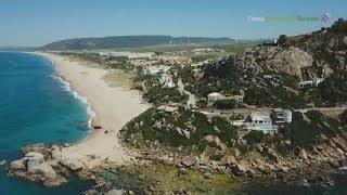 Zahara de los Atunes, la riqueza de lo natural. Cádiz