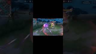 Flying Gusion is back  #mobilelegends #gusionhighlights #mlbb #gusiongamplay #gusionmontage #trand