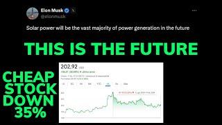 FIRST SOLAR stock analysis - FSLR