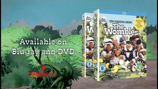 The Wombles - The complete original series.