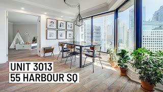 ⭐[토론토 부동산] SOLD! 55 Harbour Square Unit 3013 부동산 전망 콘도 분양 분석