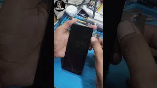 vivo t2 broken glass replacement #shorts #viral #phonopathy #shortsfeed