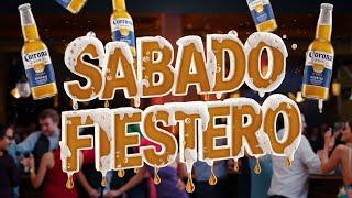 SABADO FIESTERO 2024LO MAS NUEVO | Enganchado Remix - MIX BOLICHERO 2024 - DANI NAVAS