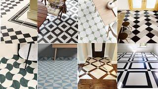 Latest 50 Floor tiles Design 2024 Ceramic Floor Tiles colours ideas Flooring ideas interior design