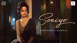 Sonu Nigam - Soniyo Lofi Video | Kangana Ranaut | Raaz 2 | Soothing Lofi Song | Mind Relax Lofi Song