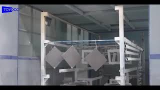 Insulating Glass Production Line