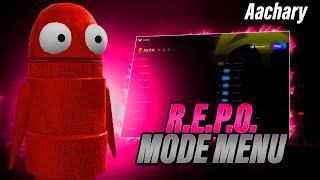 R.E.P.O. Mod Menu  | NEW R.E.P.O. Hacks [2025] | BEST R.E.P.O. Cheats [Download]