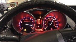 BNR S5 Mazdaspeed 3 | 443 HP BNR S5 STOCK BLOCK | Focus ST Manifold w/Port Injection AUX FUEL on E50