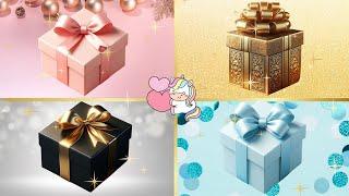 Elige tu Regalo | Adivinanzas | Choose your gift | Unii Quiz 