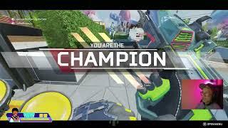 Wins With @Waynewonder34 Apex Legends Season 15