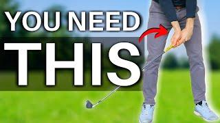 EASY WRIST MOVE THAT WILL TRANSFORM YOUR GOLF SWING