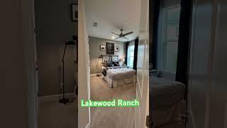 Lakewood Ranch NEW Homes!  #beautiful #housegoals #utubevideo #florida #foreverhome