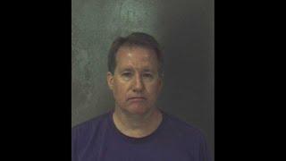 Ex-Roswell councilman gets 20 years for child porn offenses