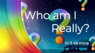 Finding Yourself: The Essence Of Self-Discovery! | Authentic Soul Quest