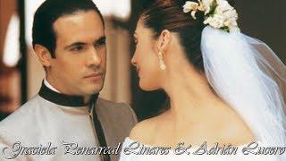 Graciela Peñarreal Linares & Adrián Lucero (Esmeralda)