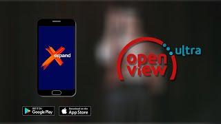 Openview Ultra - Launch