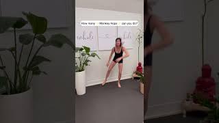 Cardio Fitness Challenge | ABC's of Health