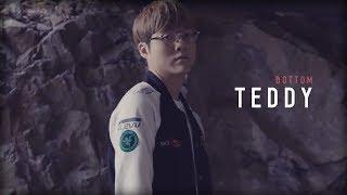 넥서스보다 데스 적은 원딜 SKT T1 테디(Teddy) 스트림 매드무비 / SKT T1 Teddy Montage