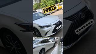 Toyota पॉवर  #music #engine #service #fact #information  #shorts #luxury