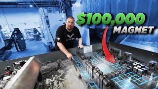 It's So EXPENSIVE to be in CNC Machining | The Real Cost