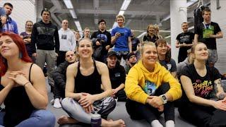 MMA Team 300 Kaverikisat 2019