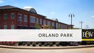 Chicago Neighborhoods - Orland Park