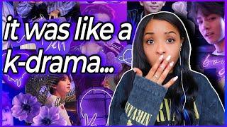 Dating in Korea Gone HORRIBLY Wrong! | Storytime