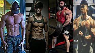 Gym lover  , Bodybuilding status ️, Gym boy attitude status , Bodybuilder attitude  , Gym