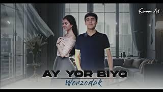 WERZODAK - AY YOR BIYO