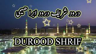 DAROOD SHARIF, DAROOD IBRAHIM #Naaz707