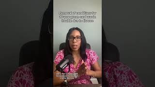 Green Card in Trouble Due to Divorce #immigration #mcbeanlaw