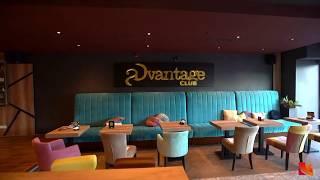 City Center Cazin - ADvantage restaurant&club