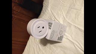 A little review on the MartinJerry Smart Plug!