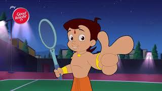 Goodknight Patches - Keep mosquitoes away with Chhota Bheem - Hindi (2017)