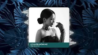 Có Duyên Không Nợ Remix - Tina Ho Cover x TVT | Một Người Đứng Từ Xa Chờ Anh Về Remix Tiktok