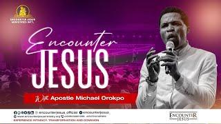 Strategies for Advantage in the Last Days || APOSTLE MICHAEL OROKPO || 22.01.2023