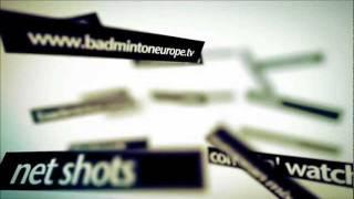 Badminton Europe TV